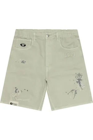 A Bathing Ape Paint