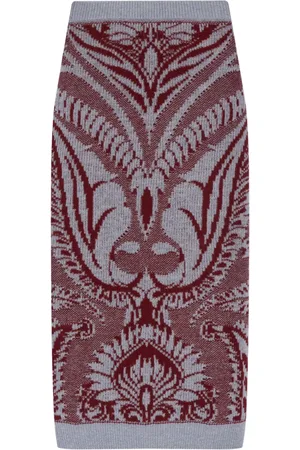 Etro Intarsia
