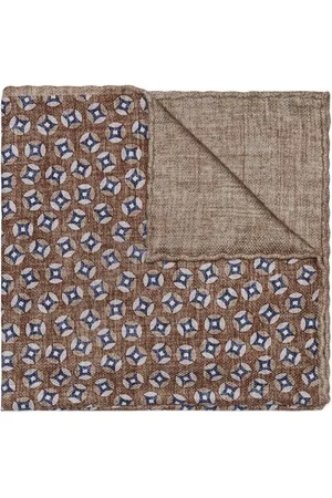 Brunello Cucinelli Geometric