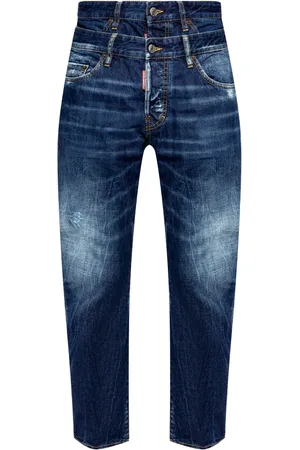 Dsquared2 Layered