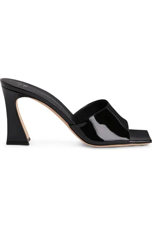 Giuseppe Zanotti 85mm patent
