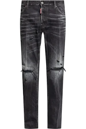 Dsquared2 Roadie distressed