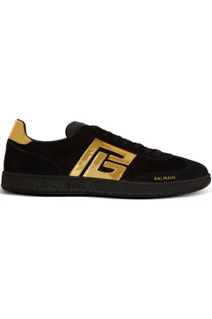 Balmain Monogram