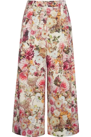 ADAM LIPPES Floral