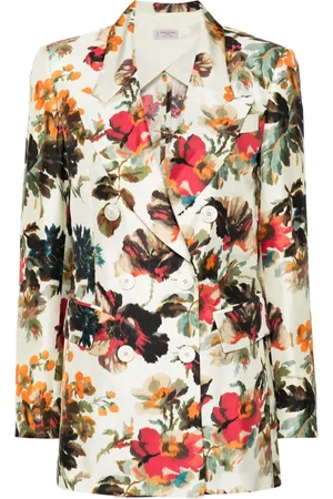 ALBERTO BIANI Floral