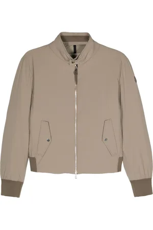 Moncler Albergian bomber jacket