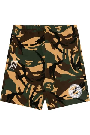 A Bathing Ape Camouflage