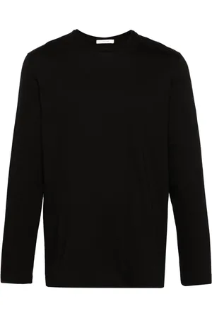 The Row Leon cotton T