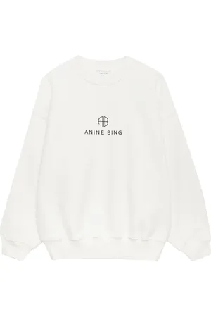 ANINE BING Jaci crew