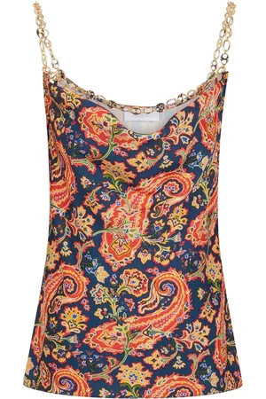 Paco rabanne Paisley
