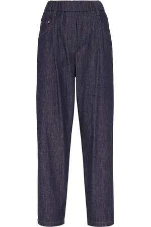 Brunello Cucinelli Elasticated
