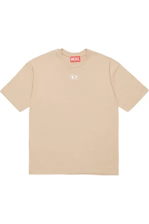 Diesel Oval D branded T