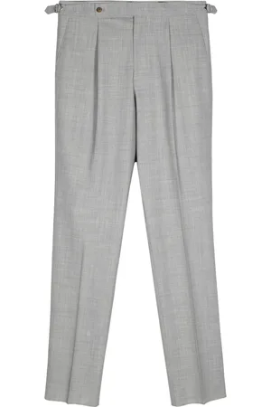 MAN ON THE BOON. Tapered