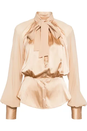 ERMANNO SCERVINO Puff