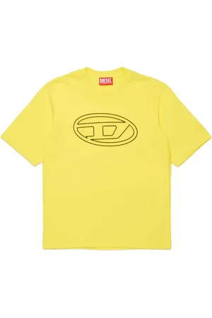 Diesel Oval D logo