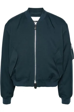 Jil Sander Gabardine