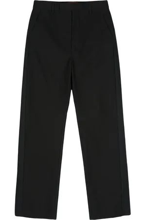 Colville Cotton straight