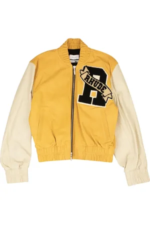 Rhude Logo