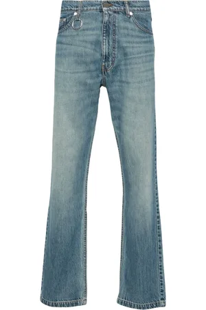 Etudes Relic straight