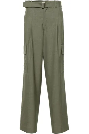 Etudes Impulse Suiting wide