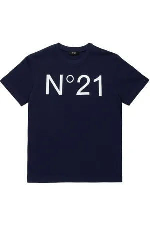 Nº21 Logo