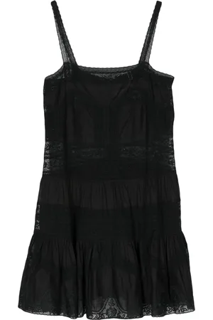 ZIMMERMANN Halliday lace