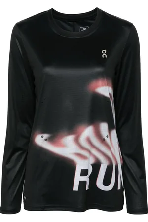 On Running Pace logo