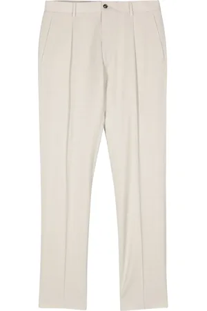 MOORER Vieste pleat