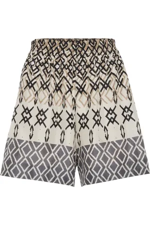 Brunello Cucinelli Geometric