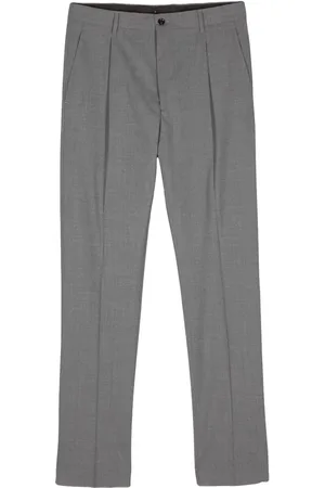 MOORER Vieste pleat