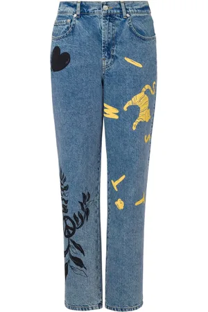 Moschino Mid
