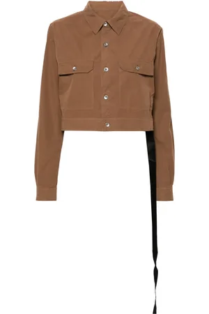 Rick Owens Cut