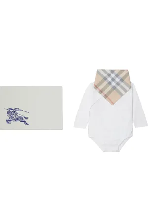 Burberry Cotton two