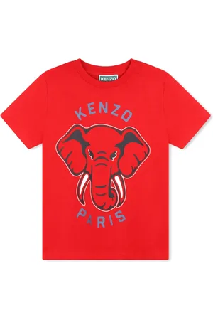 Kenzo Organic cotton jersey t