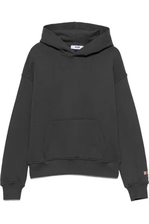 Msgm Rubberised