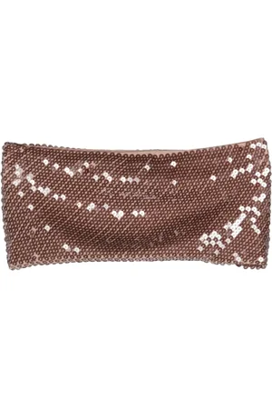 Rick Owens Sequinned bandeau top