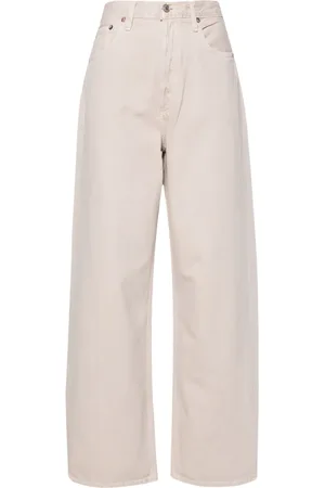 AGOLDE Low Slung Baggy low