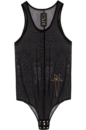 Rick Owens Logo