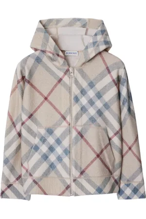 Burberry Check