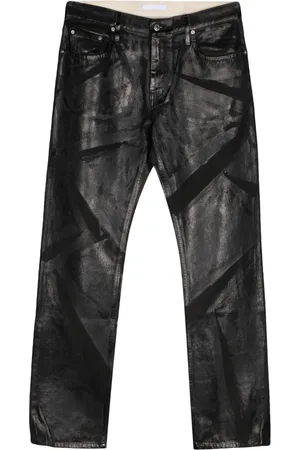 Helmut Lang Foil