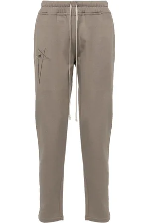 Rick Owens Motif