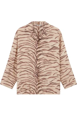 Stella McCartney Tiger