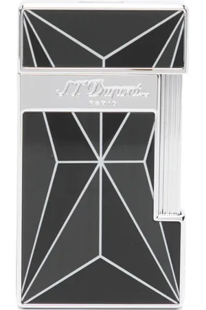 S.T. Dupont Slimmy logo