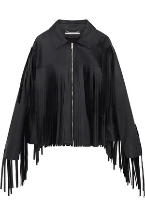 Stella McCartney Fringe