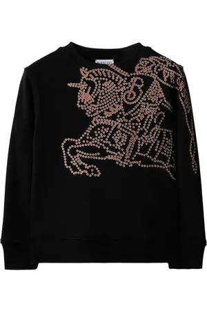 Burberry EKD crew