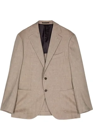 MAN ON THE BOON. Drago herringbone single
