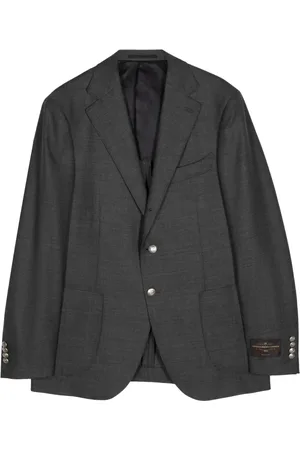 MAN ON THE BOON. Wool single