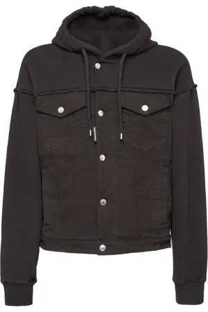 Dsquared2 Layered