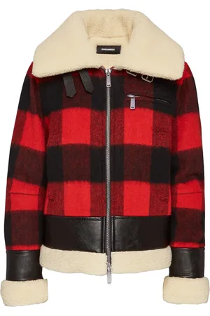Dsquared2 Tartan