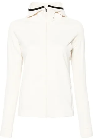 Rossignol Midlayer zipped hoodie